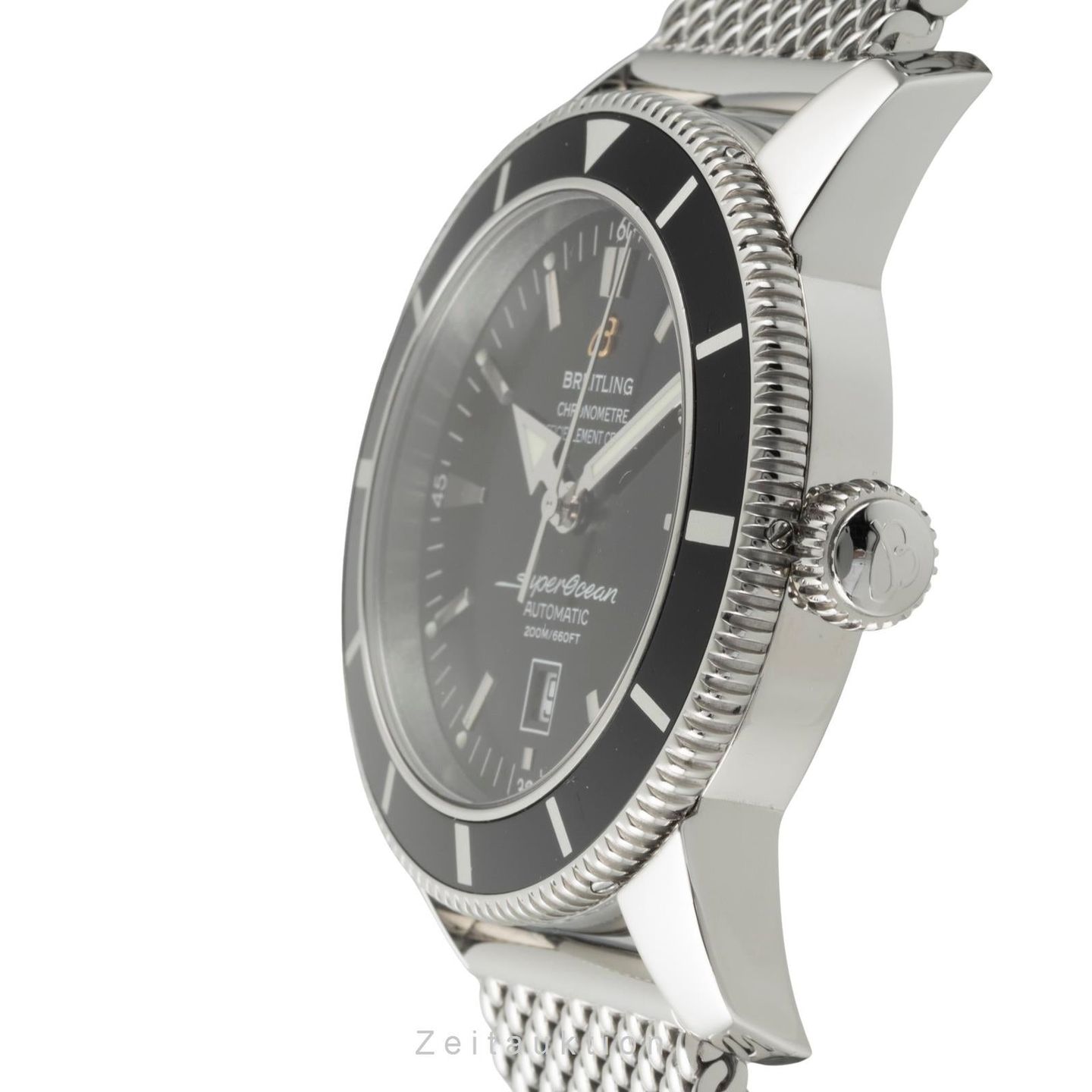 Breitling Superocean Heritage 46 A17320 - (5/8)