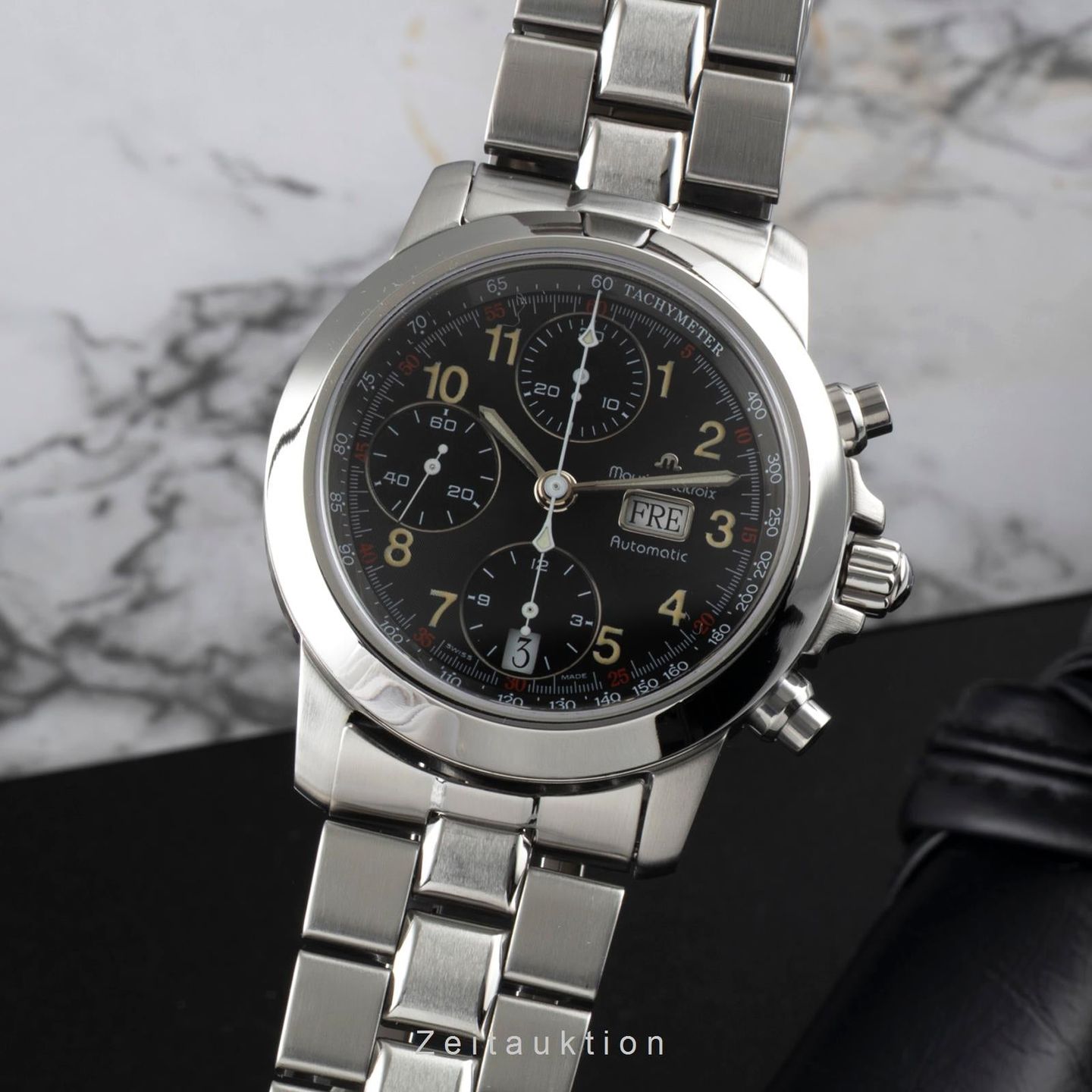 Maurice Lacroix Aikon AI6006-PVY11-170-1 - (1/8)