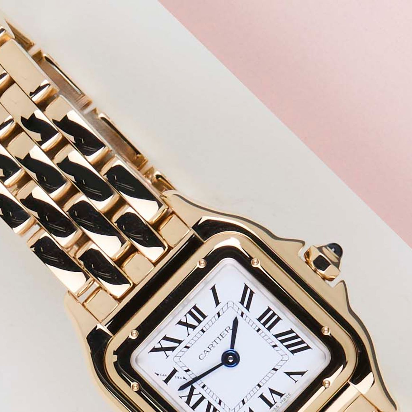 Cartier Panthère WGPN0059 - (3/8)