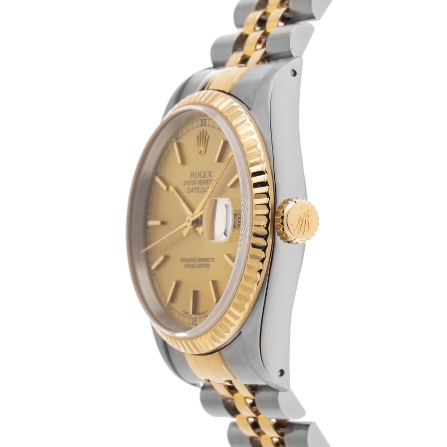 Rolex Datejust 36 16233 - (4/7)