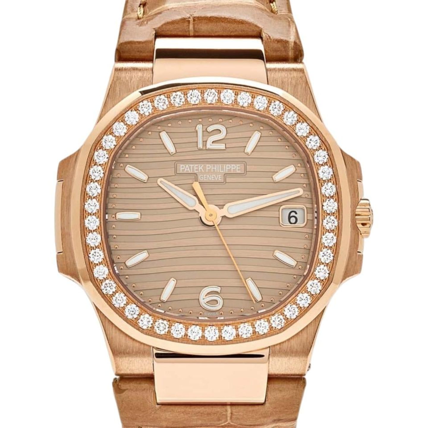 Patek Philippe Nautilus 7010R-012 - (3/6)