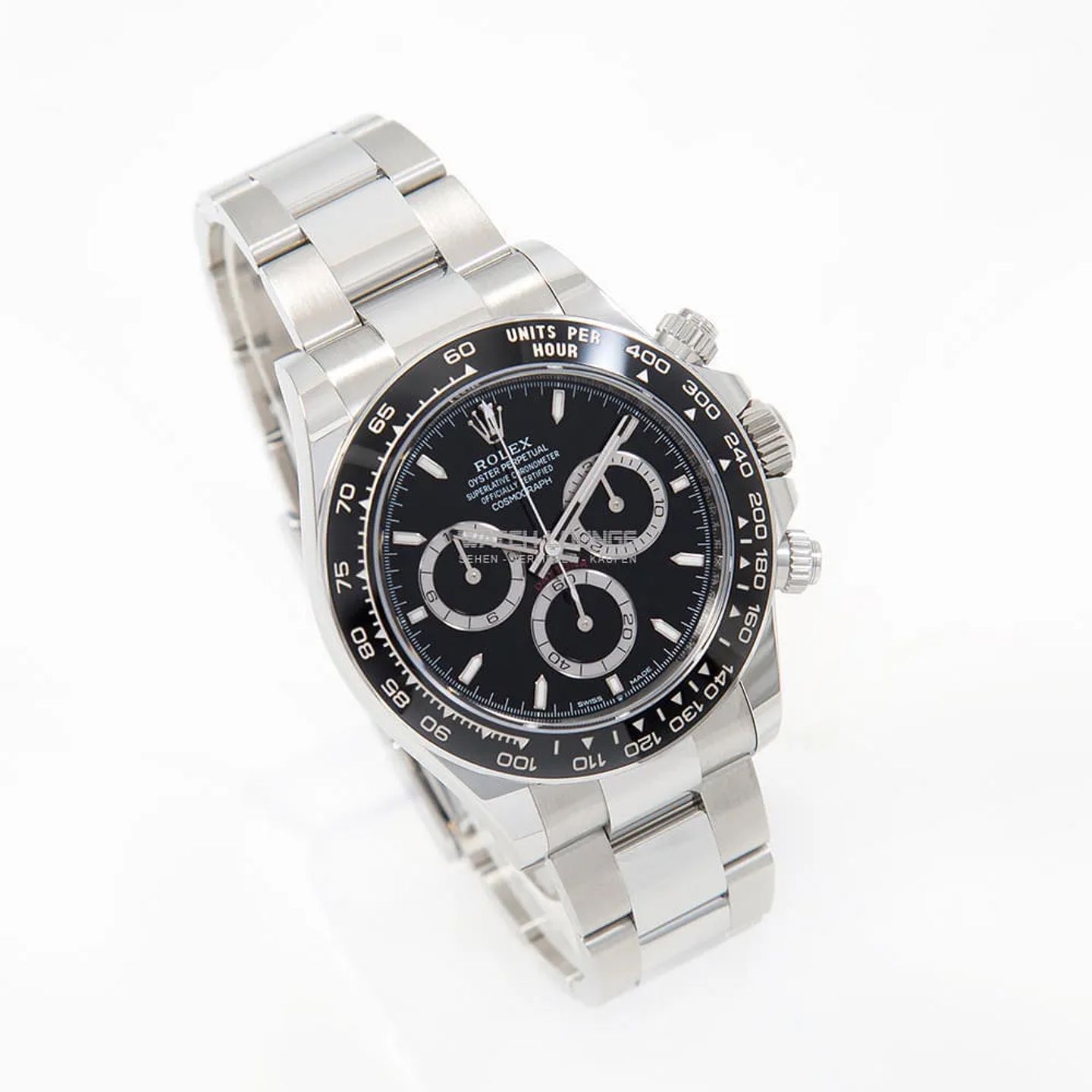 Rolex Daytona 126500LN - (4/8)