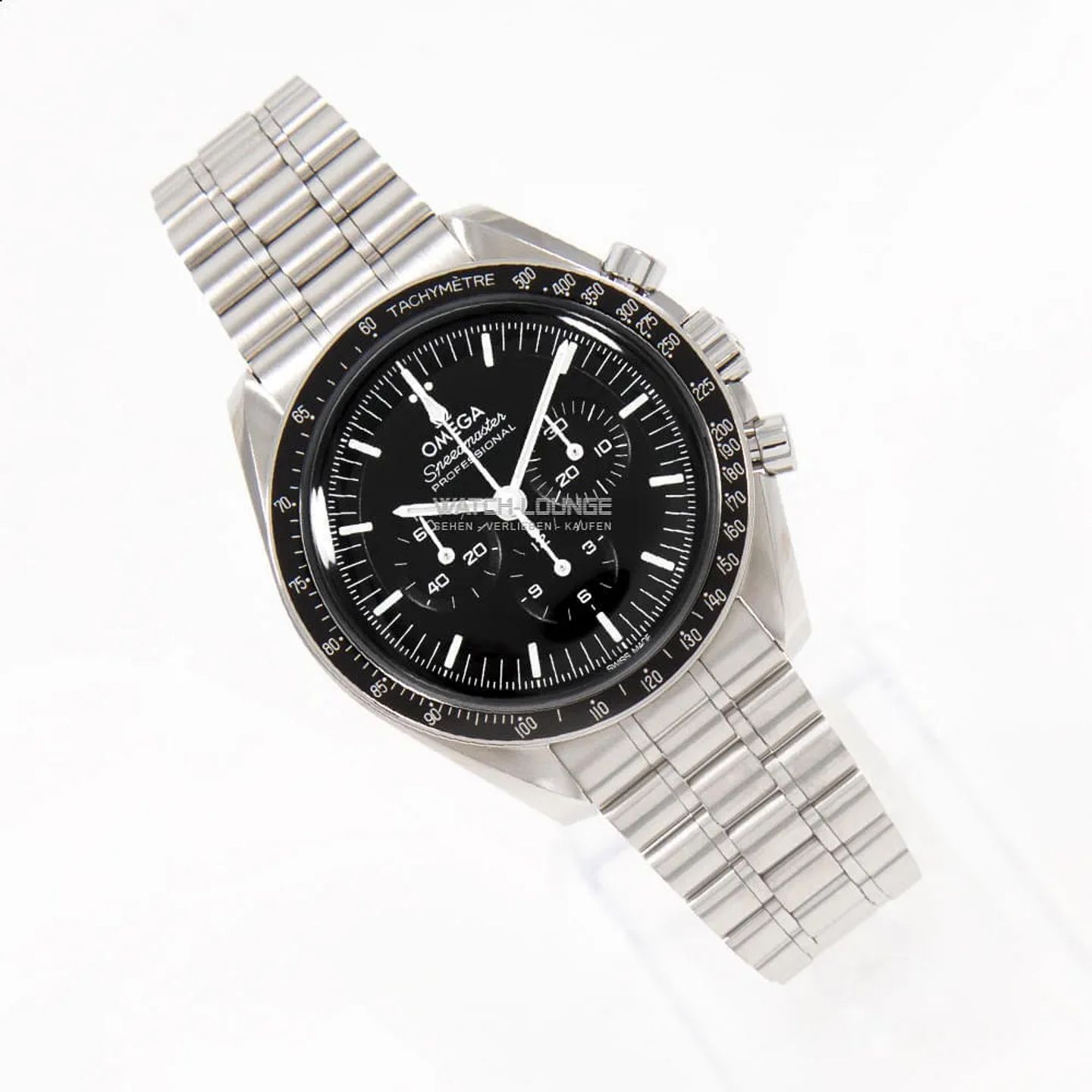 Omega Speedmaster Professional Moonwatch 310.30.42.50.01.001 - (2/8)