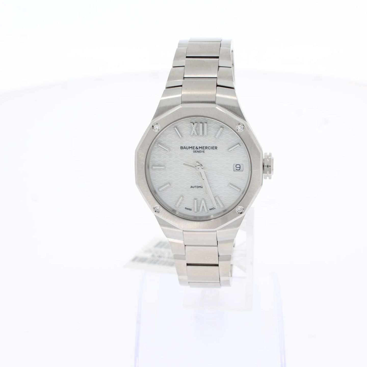 Baume & Mercier Riviera M0A10676 - (1/4)