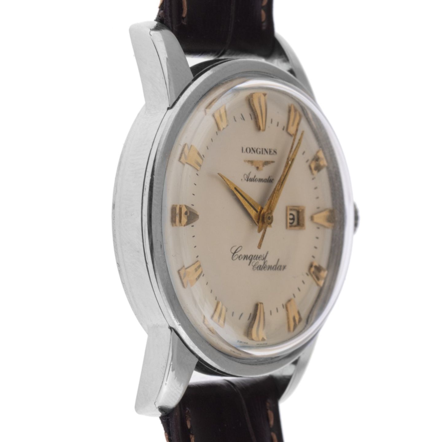 Longines Conquest 9004-1 - (5/8)