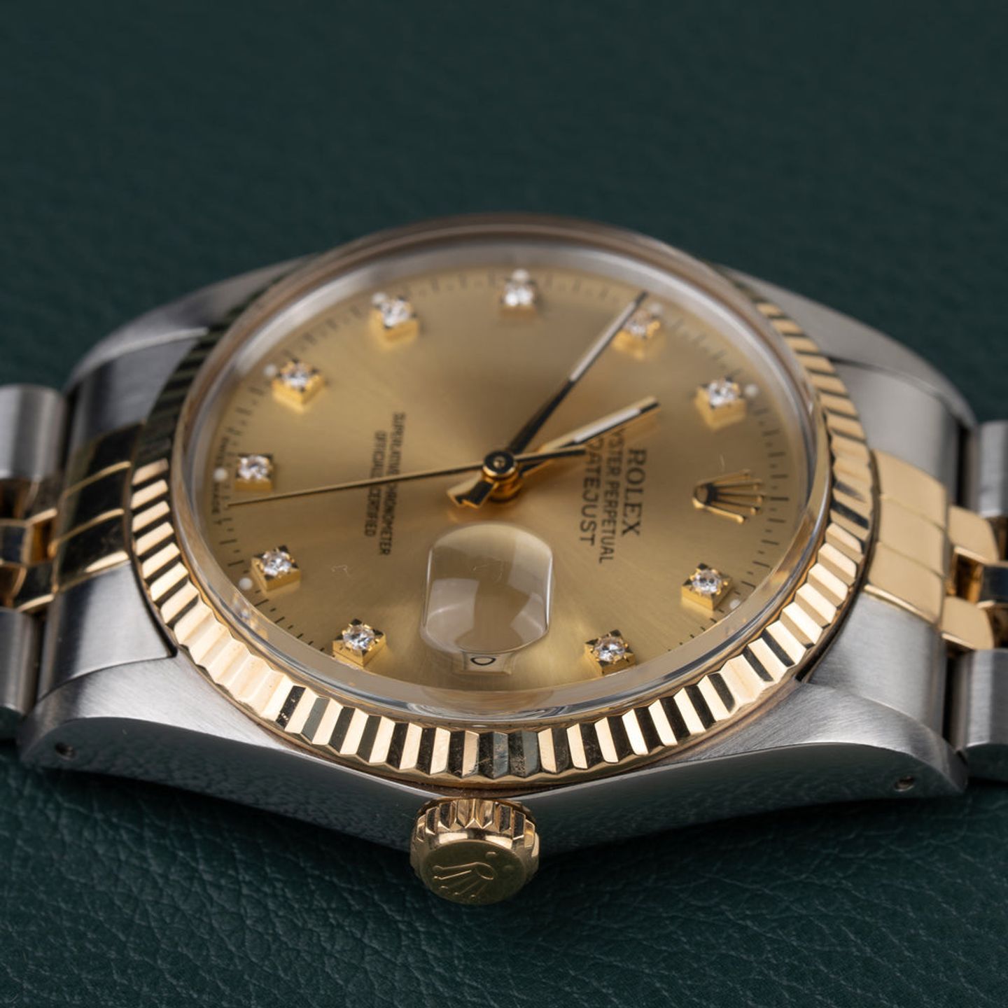 Rolex Datejust 36 16013 - (5/6)