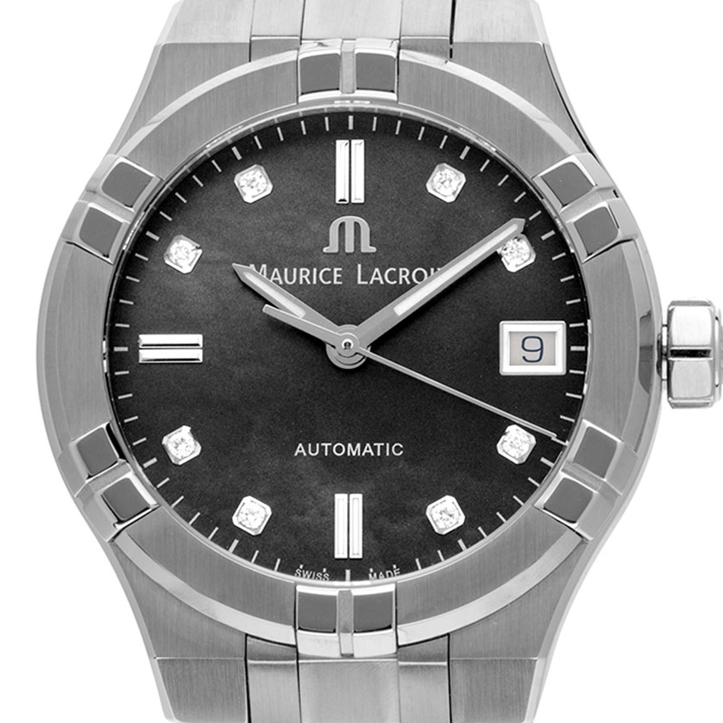 Maurice Lacroix Aikon AI6006-SS002-370-1 - (1/7)