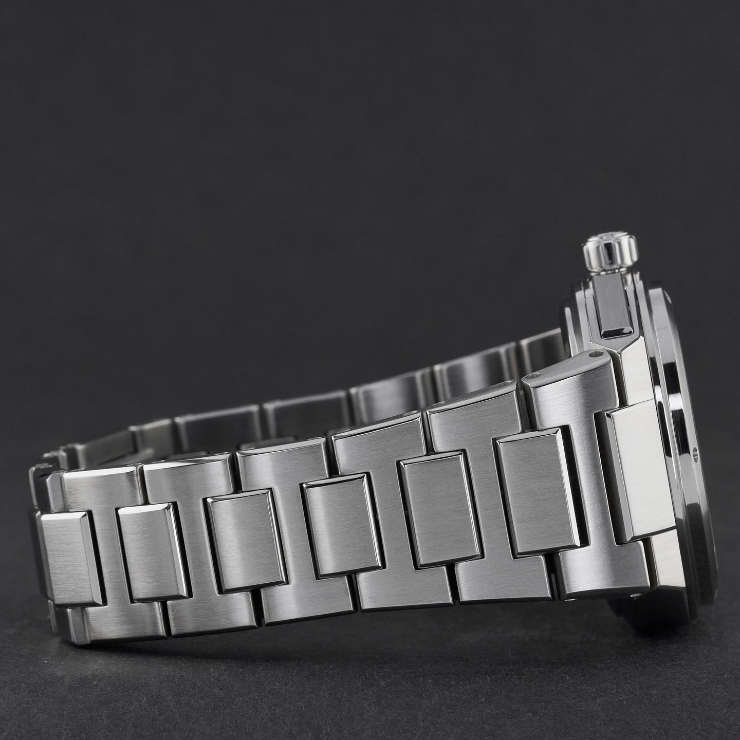 IWC Ingenieur Chronograph IW372501 - (6/8)