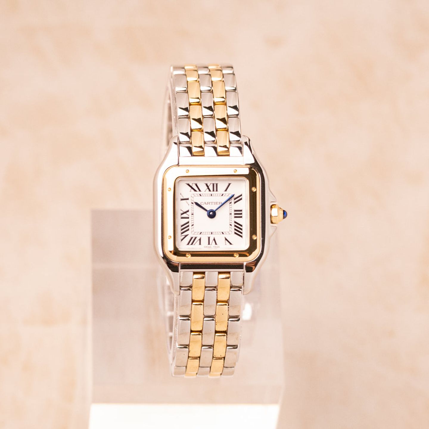 Cartier Panthère W2PN0018 - (2/8)