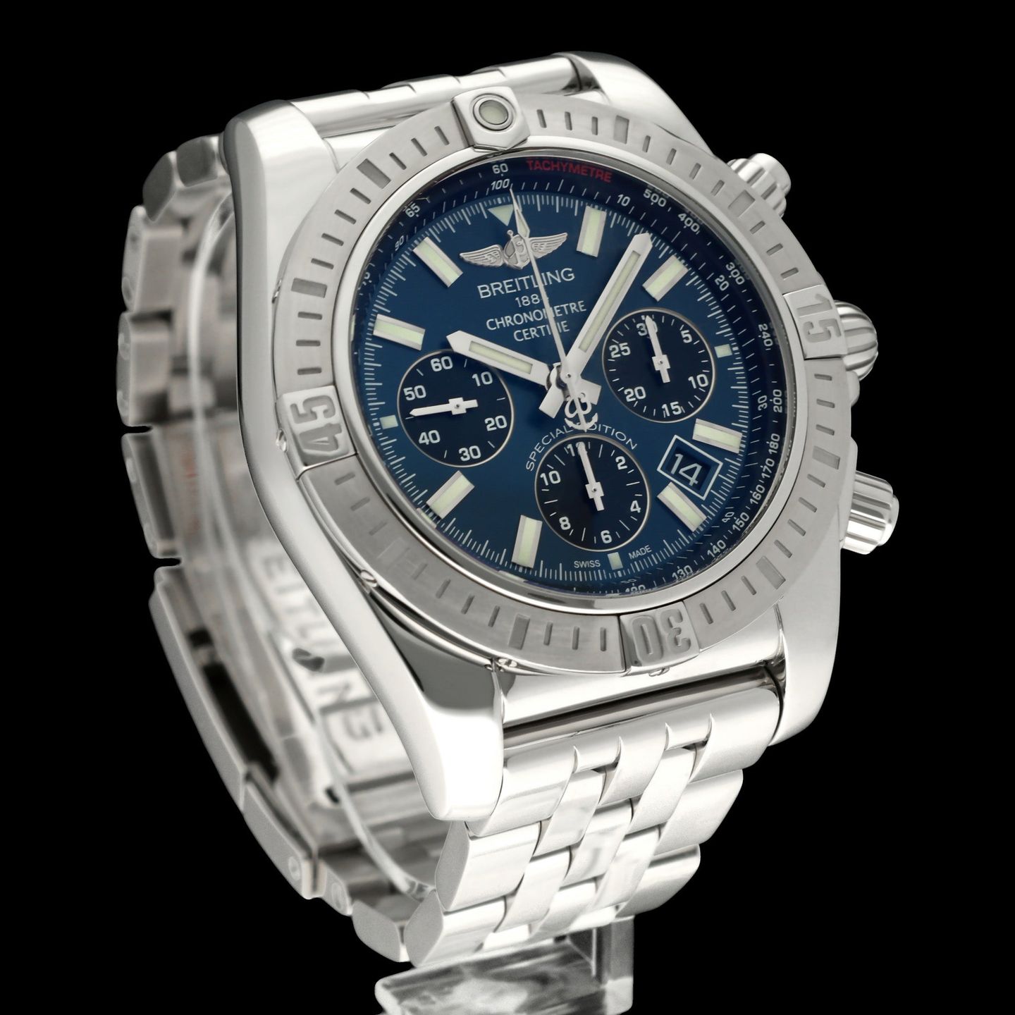 Breitling Chronomat 44 AB0115 - (4/8)