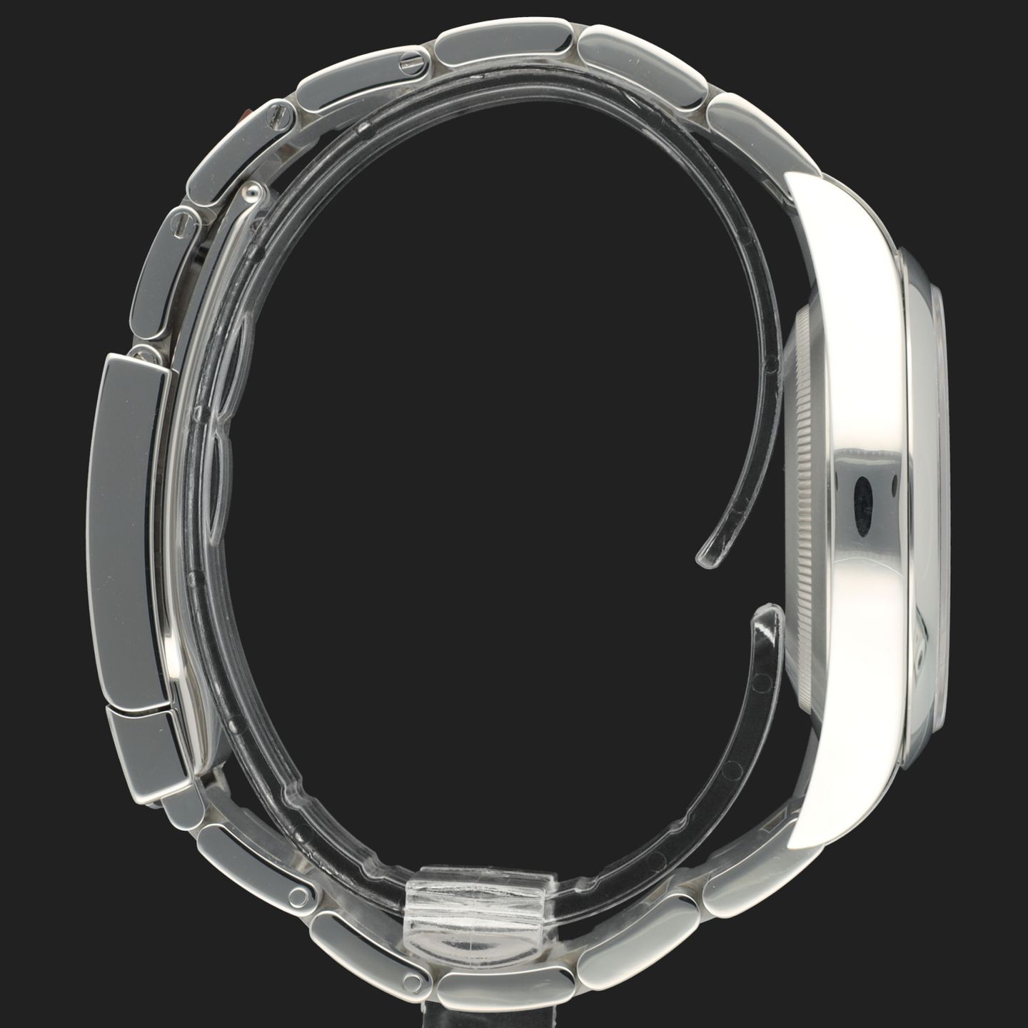 Rolex Oyster Perpetual 39 114300 - (5/8)