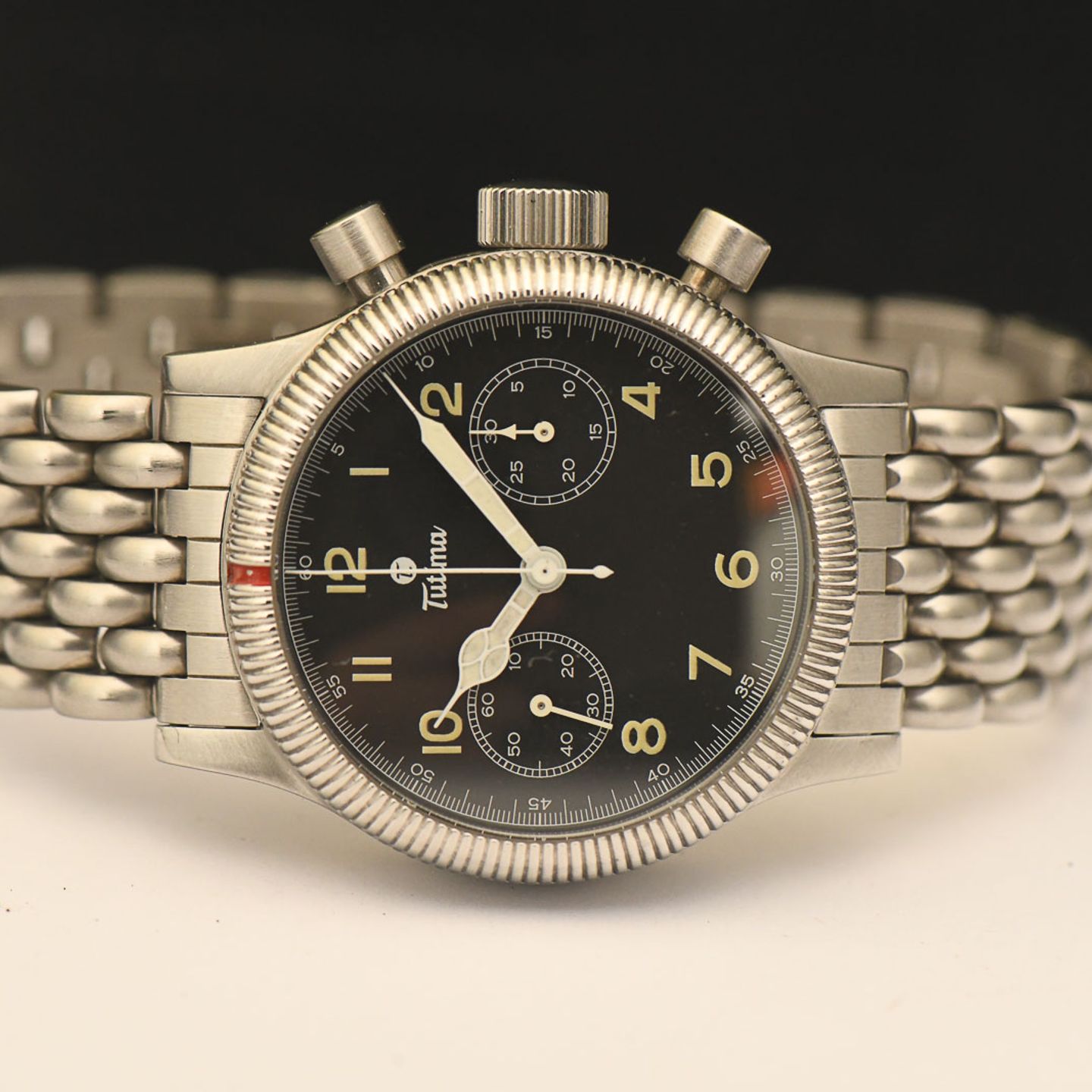 Tutima Vintage 783-01 - (6/8)