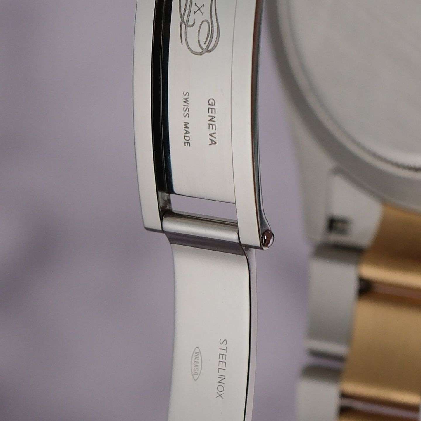 Rolex Daytona 116503 - (4/8)