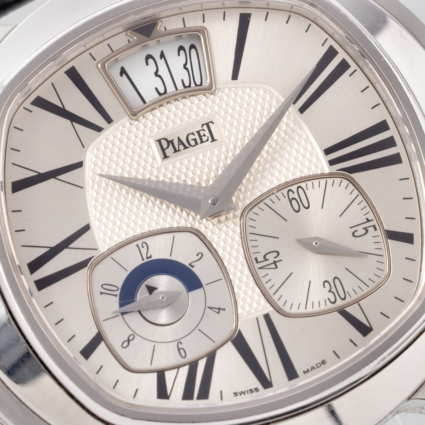 Piaget Emperador p10351 - (3/8)