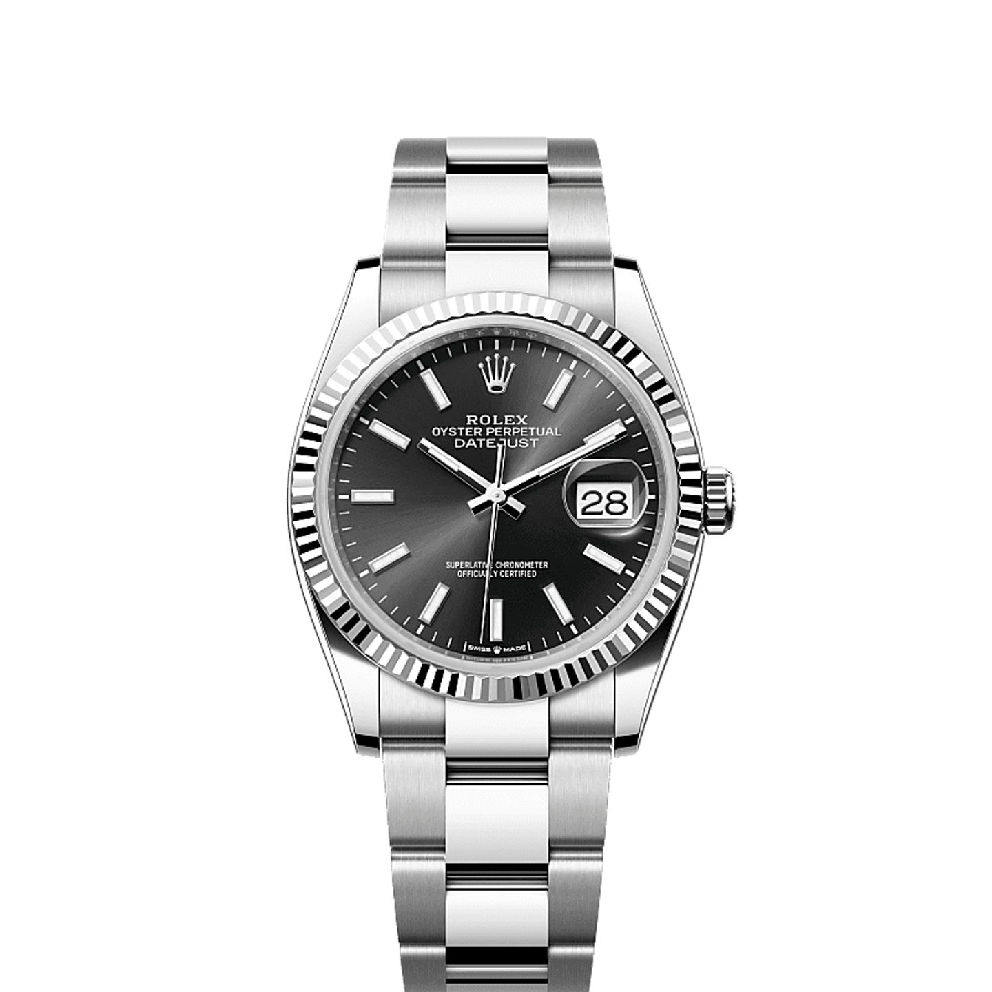 Rolex Datejust 36 126234 - (1/1)