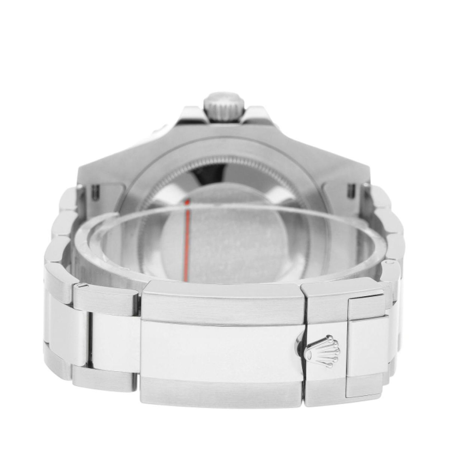 Rolex GMT-Master II 126720VTNR (2025) - Black dial 40 mm Steel case (4/5)