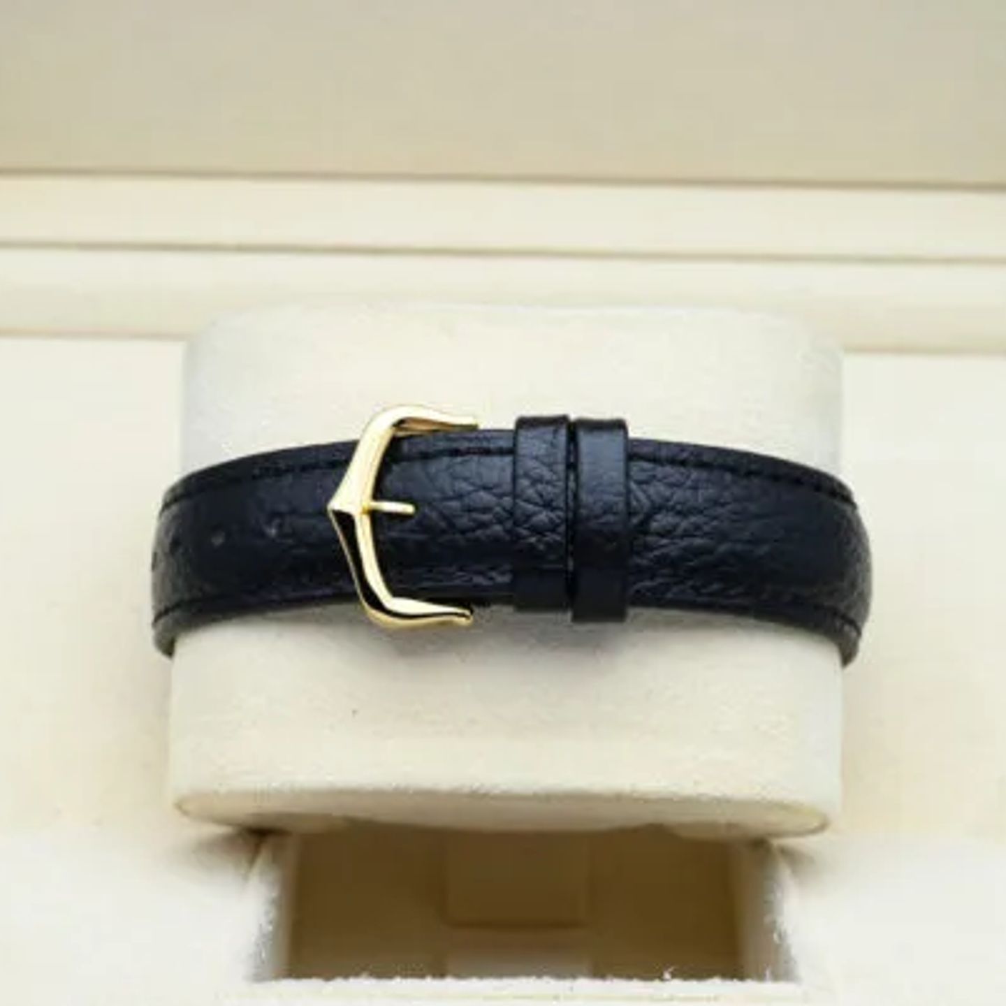 Cartier Tank Vermeil 590005 - (5/7)