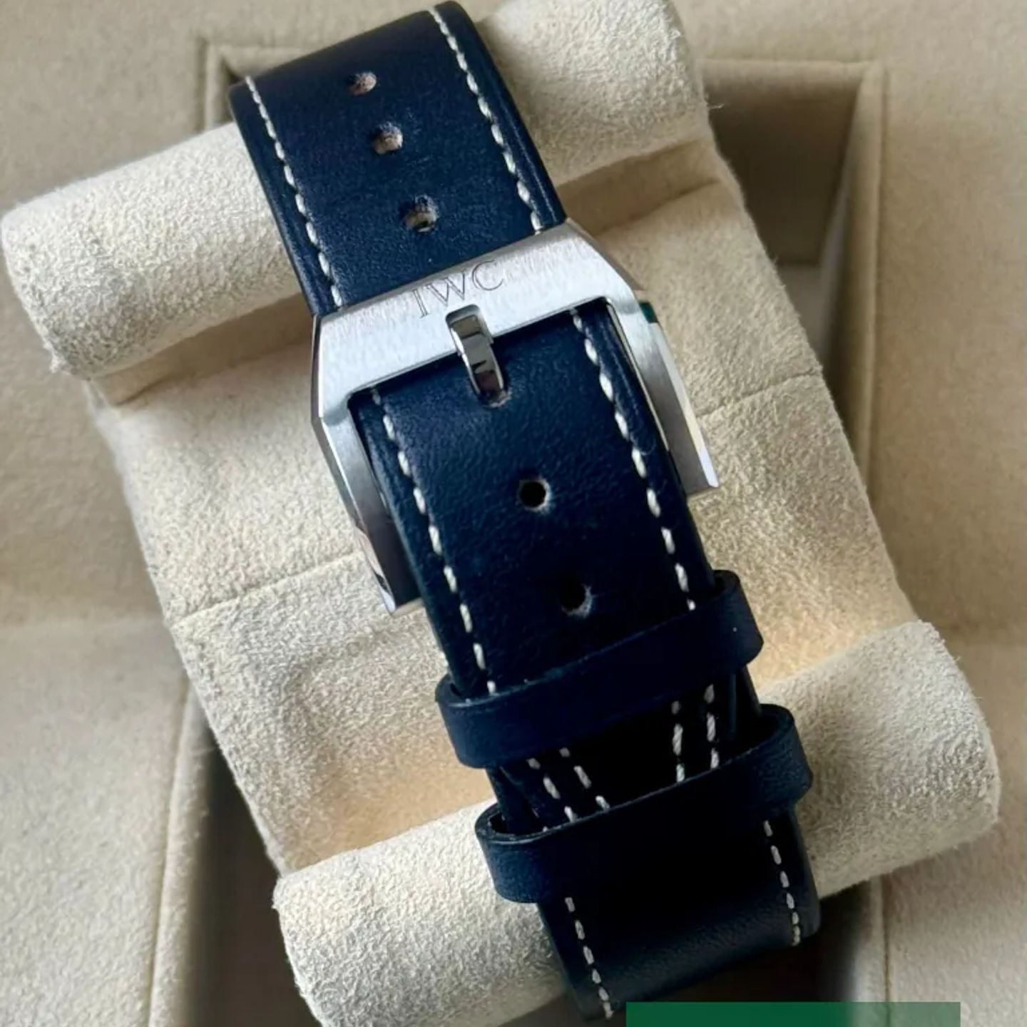 IWC Pilot Chronograph IW388101 - (6/7)