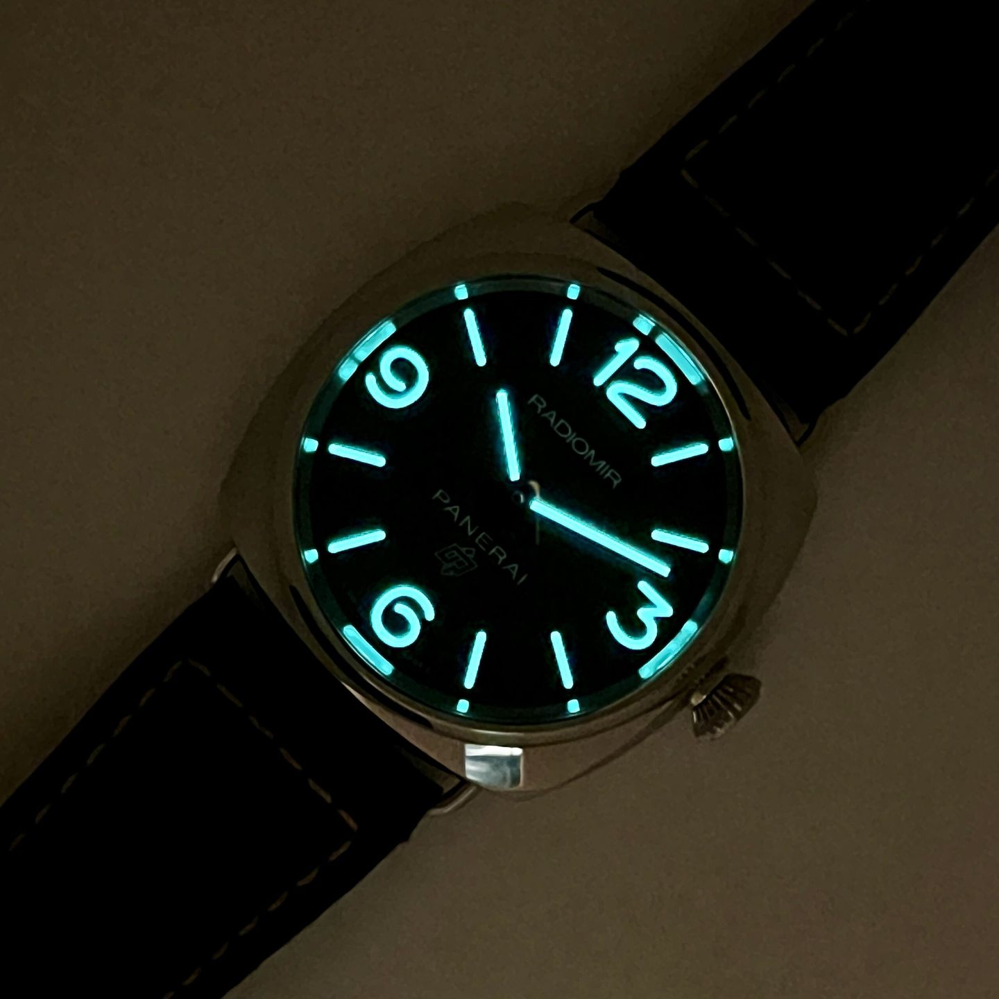 Panerai Radiomir PAM00753 - (5/6)