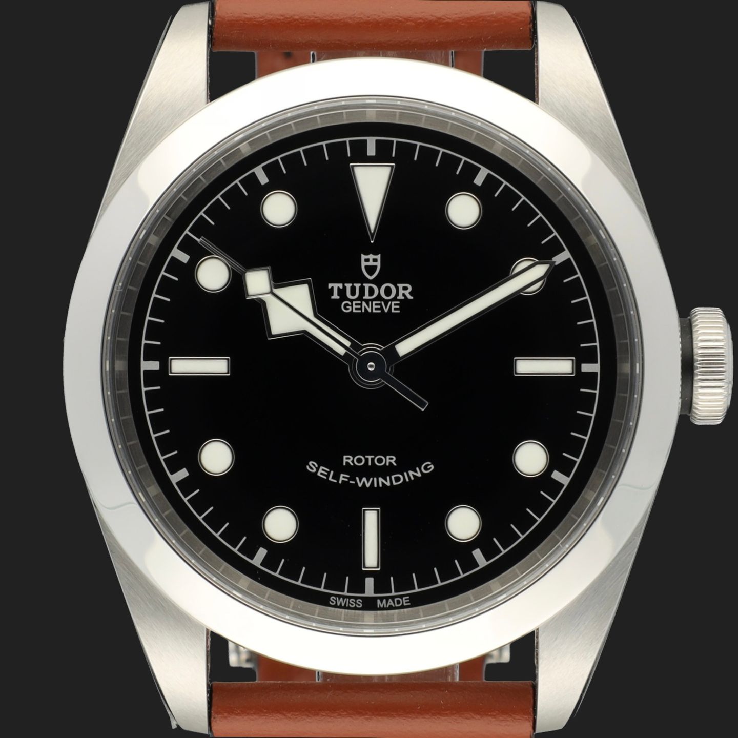 Tudor Black Bay 41 79540 - (2/8)