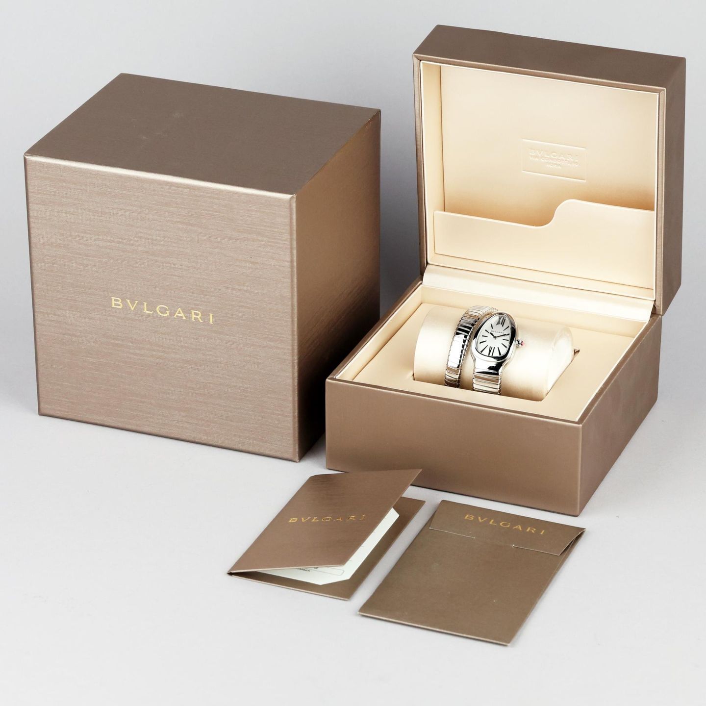 Bulgari Bulgari 103964 - (6/6)