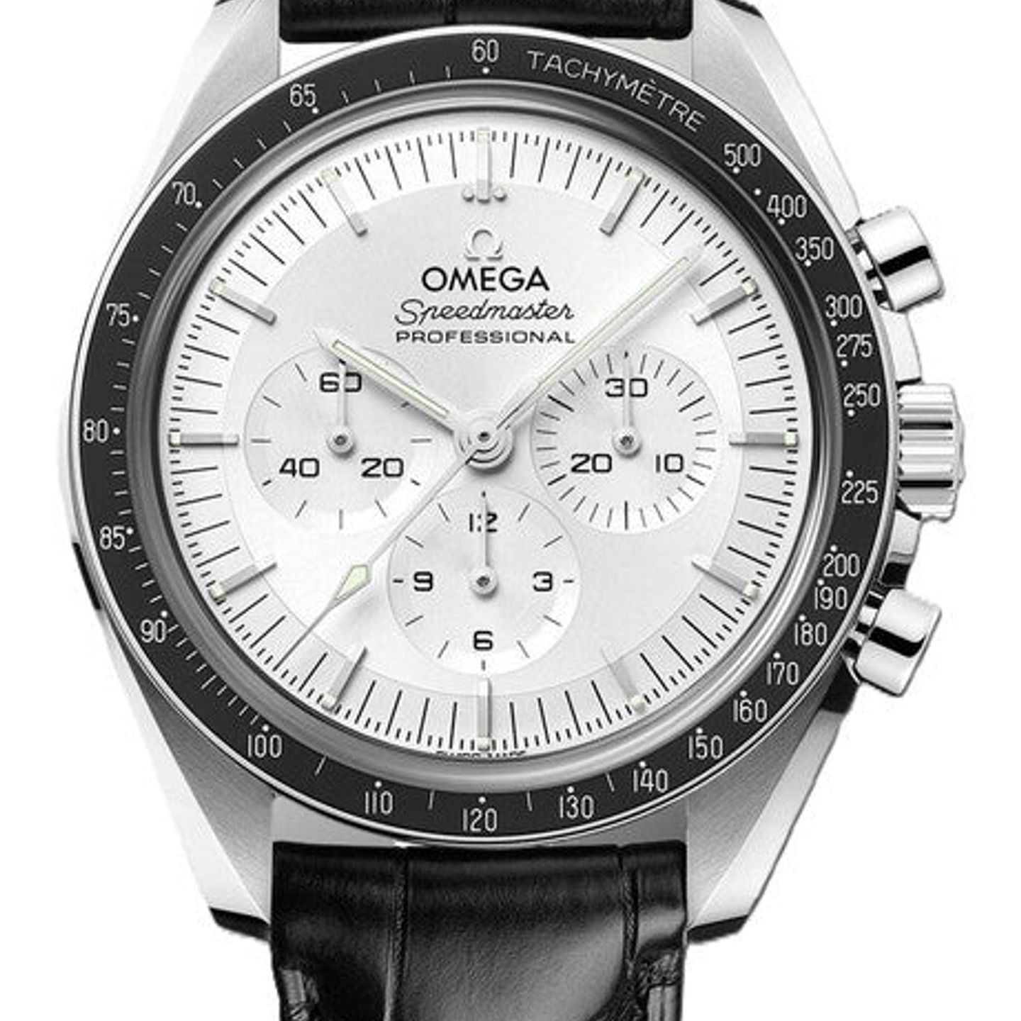 Omega Speedmaster Professional Moonwatch 310.63.42.50.02.001 - (1/1)