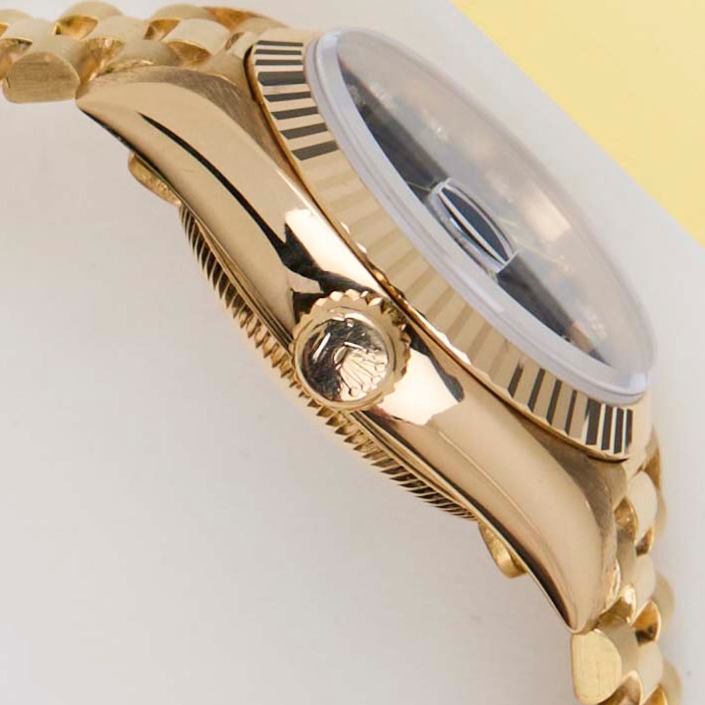 Rolex Lady-Datejust 69178 - (8/8)