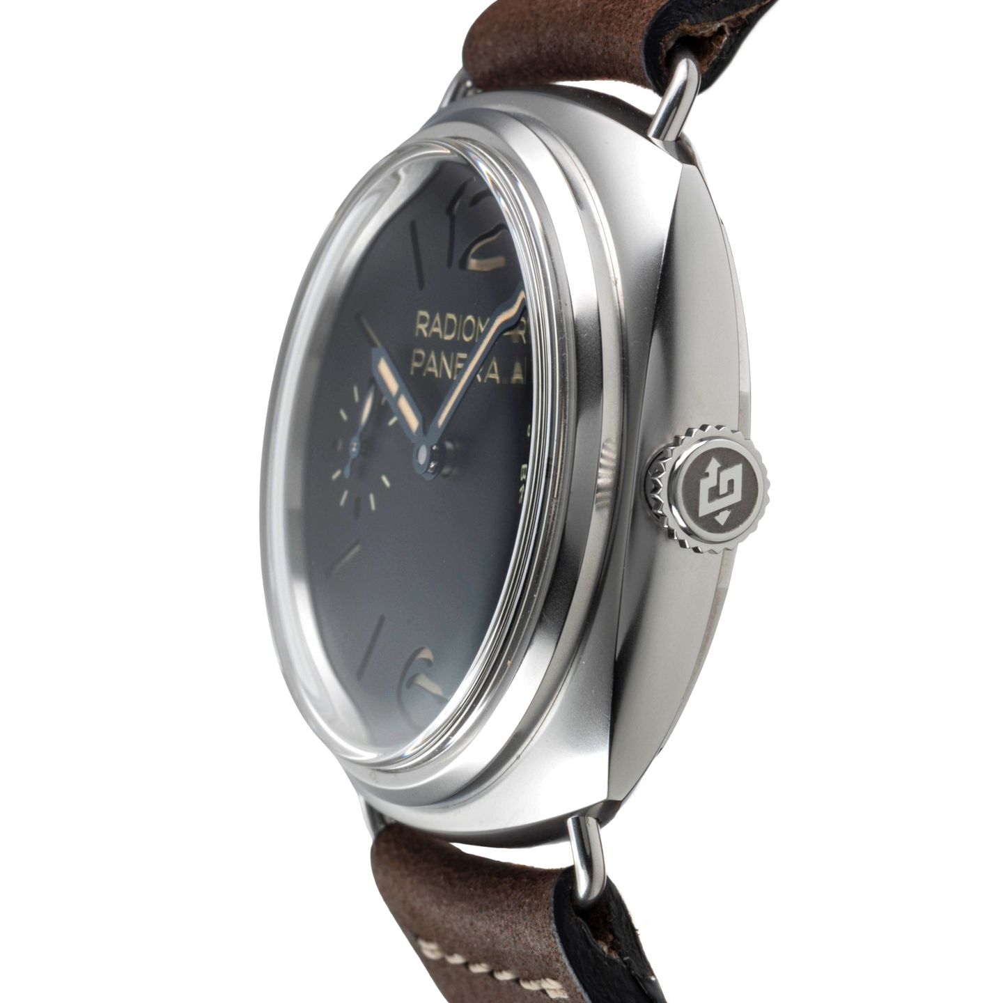 Panerai Radiomir 8 Days PAM00992 - (6/8)