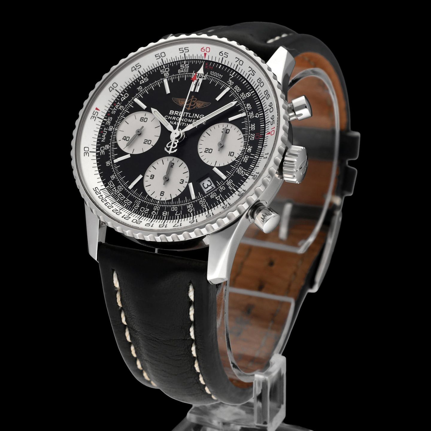 Breitling Navitimer A23322 - (2/8)