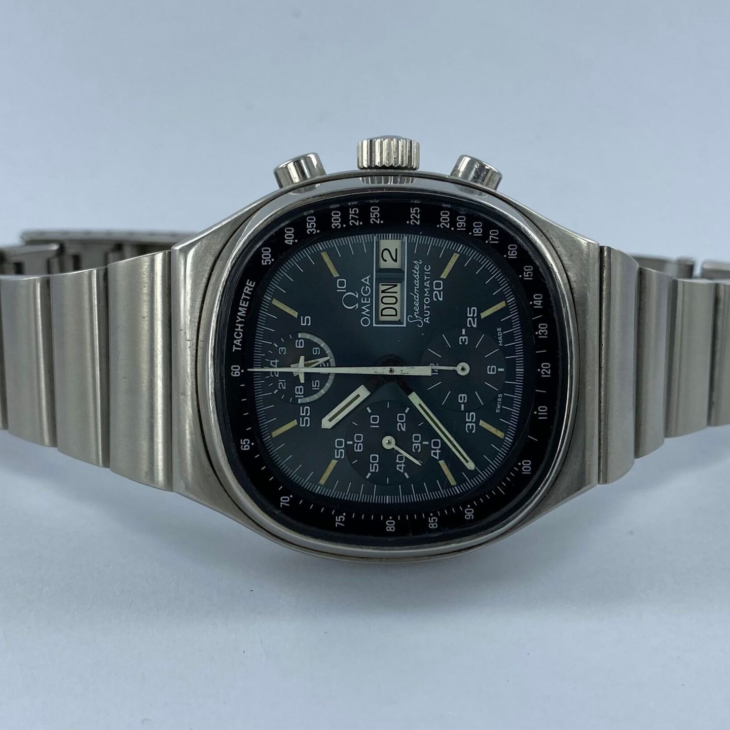 Omega Speedmaster 176.0014 - (1/7)