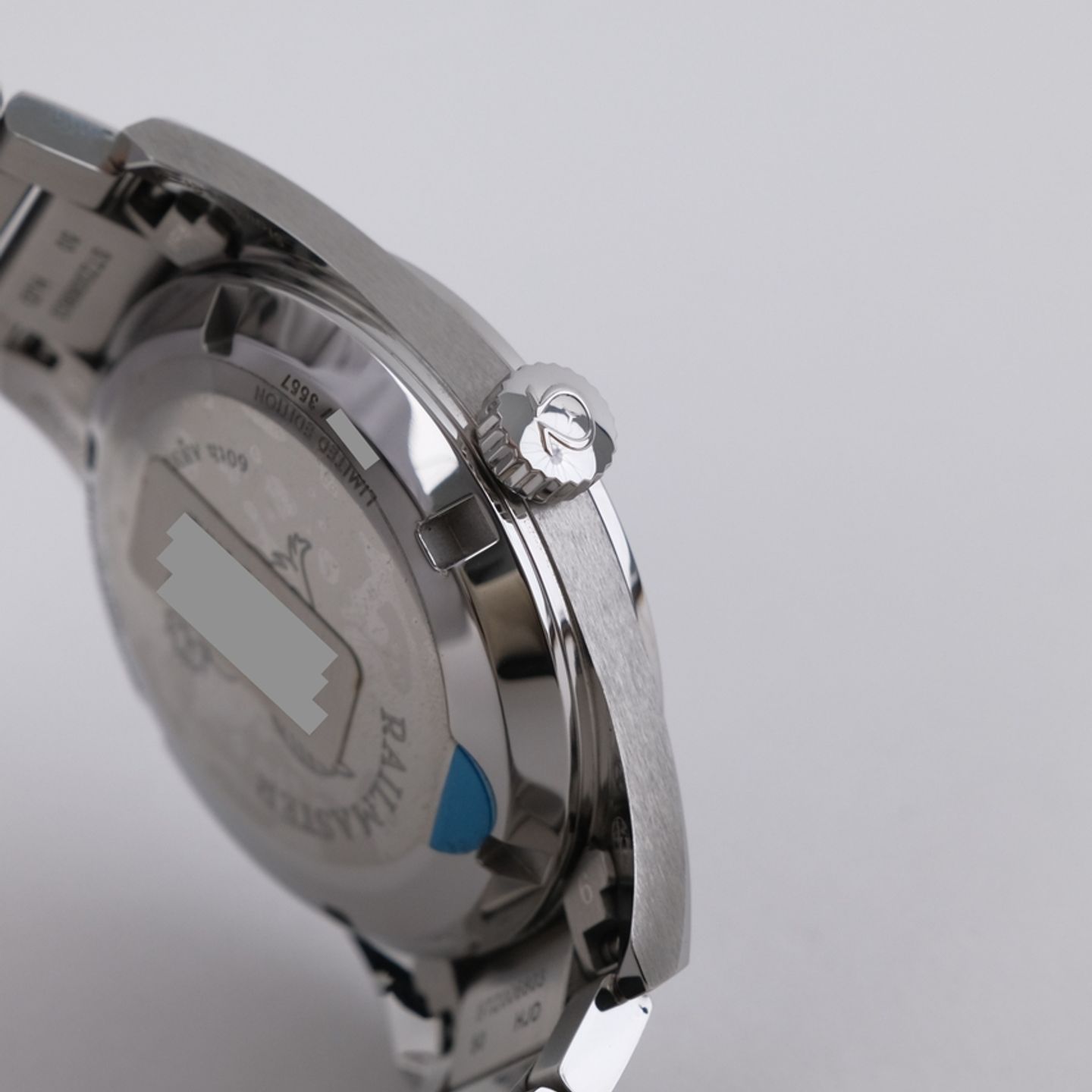 Omega Seamaster Railmaster 220.10.38.20.01.002 - (8/8)