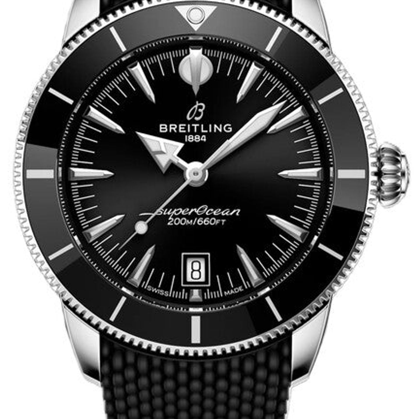 Breitling Superocean Heritage AB3111241B1S1 - (1/1)