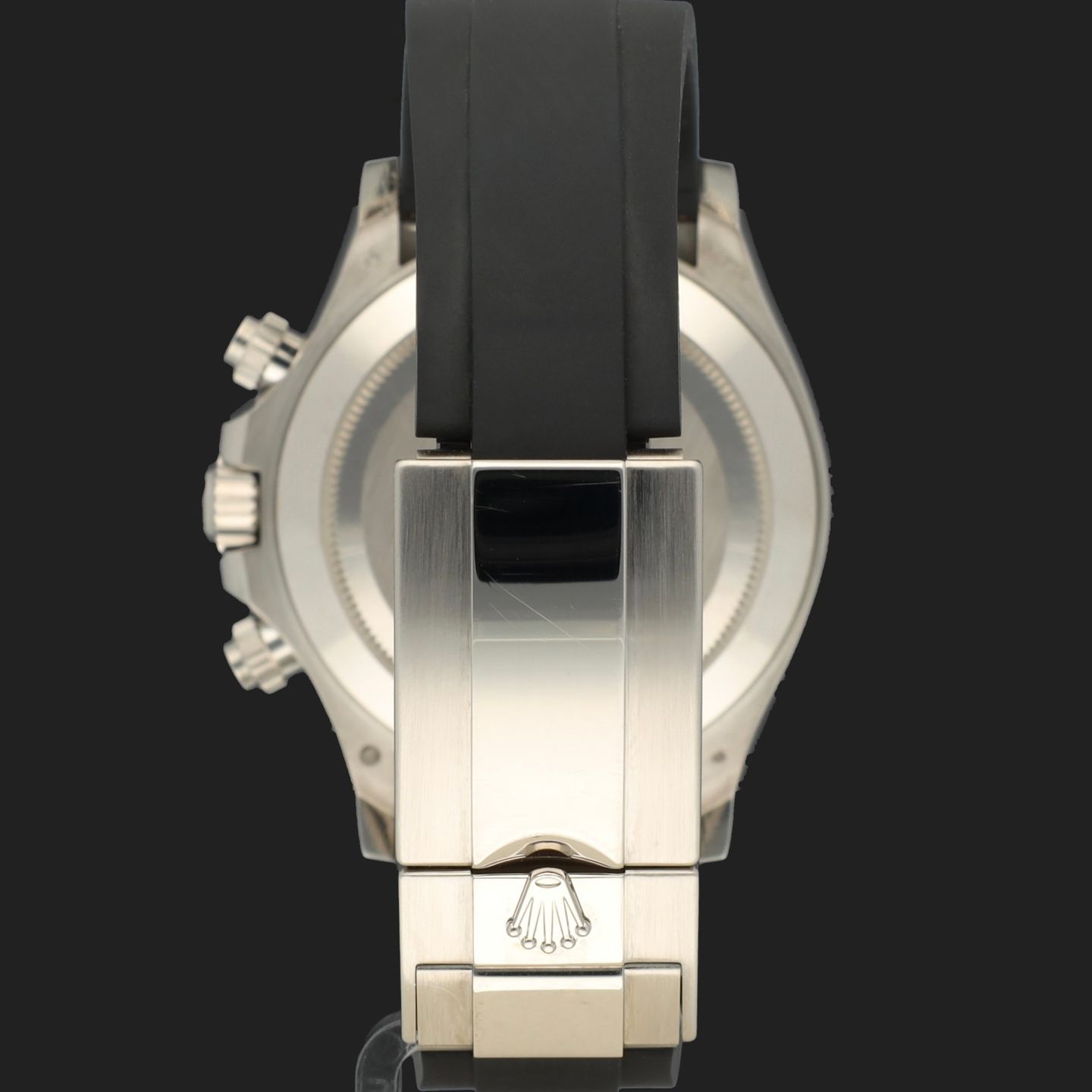 Rolex Daytona 116519LN - (6/7)