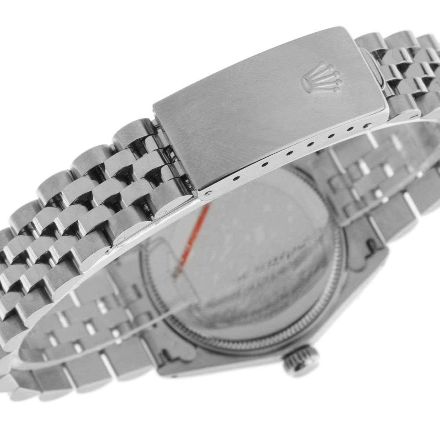 Rolex Oyster Perpetual 6551 - (7/8)