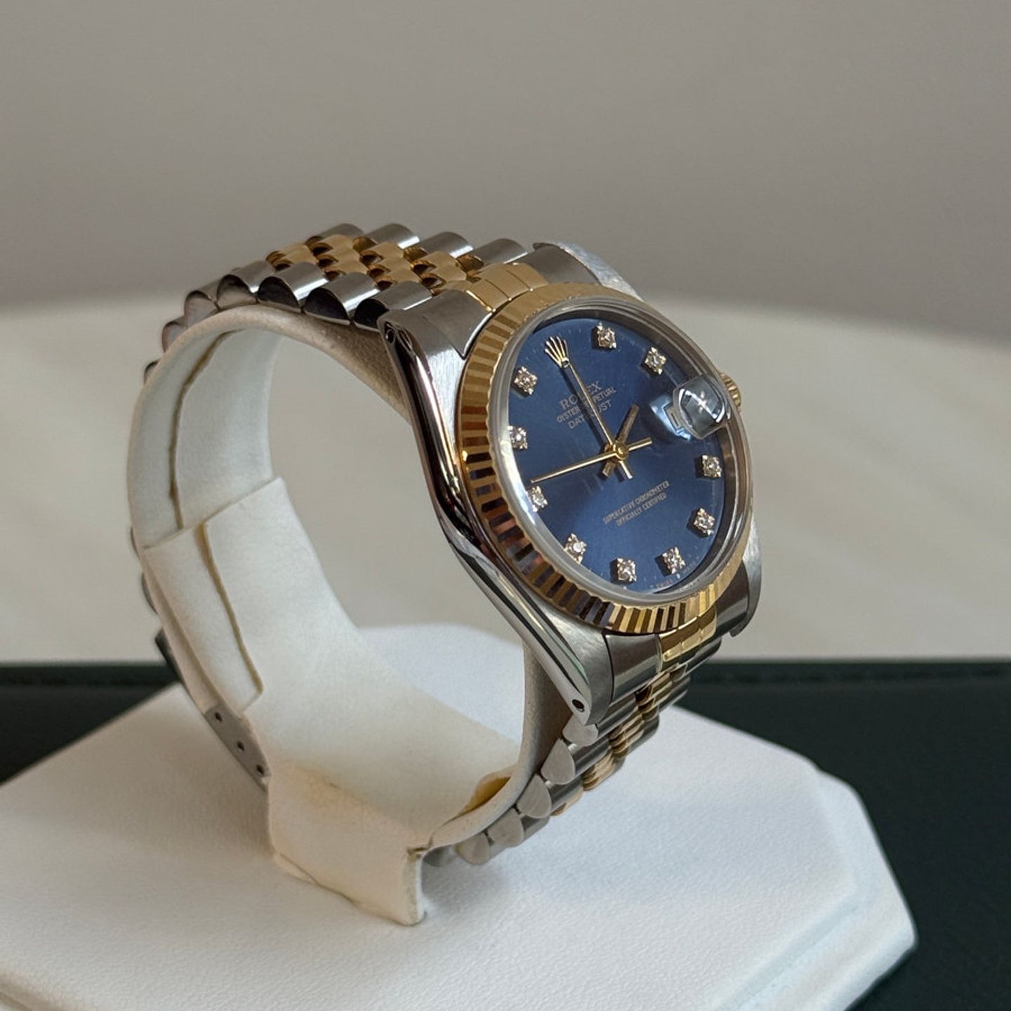 Rolex Datejust 31 68273 - (6/8)