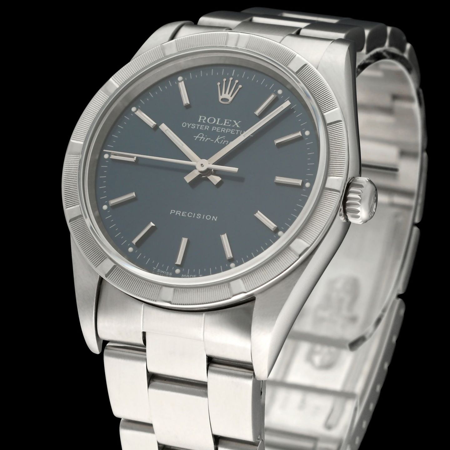 Rolex Air-King 14010 - (6/7)