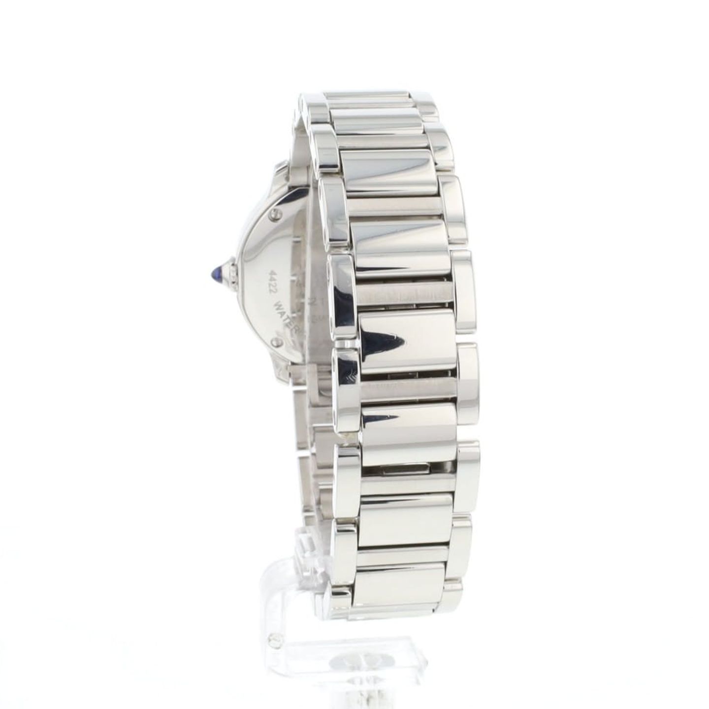 Cartier Ronde Croisière de Cartier WSRN0033 - (4/6)