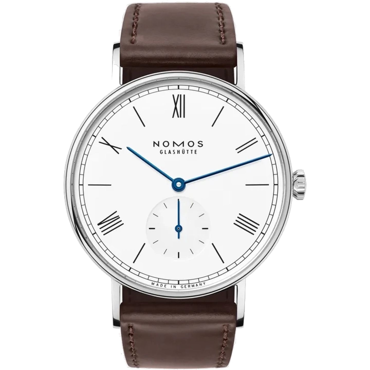 NOMOS Ludwig 38 236 - (1/1)