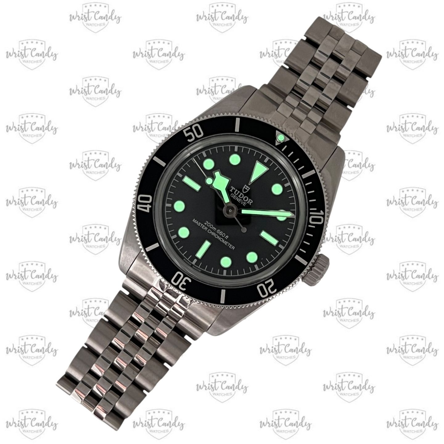 Tudor Black Bay 7941A1A0NU - (5/7)