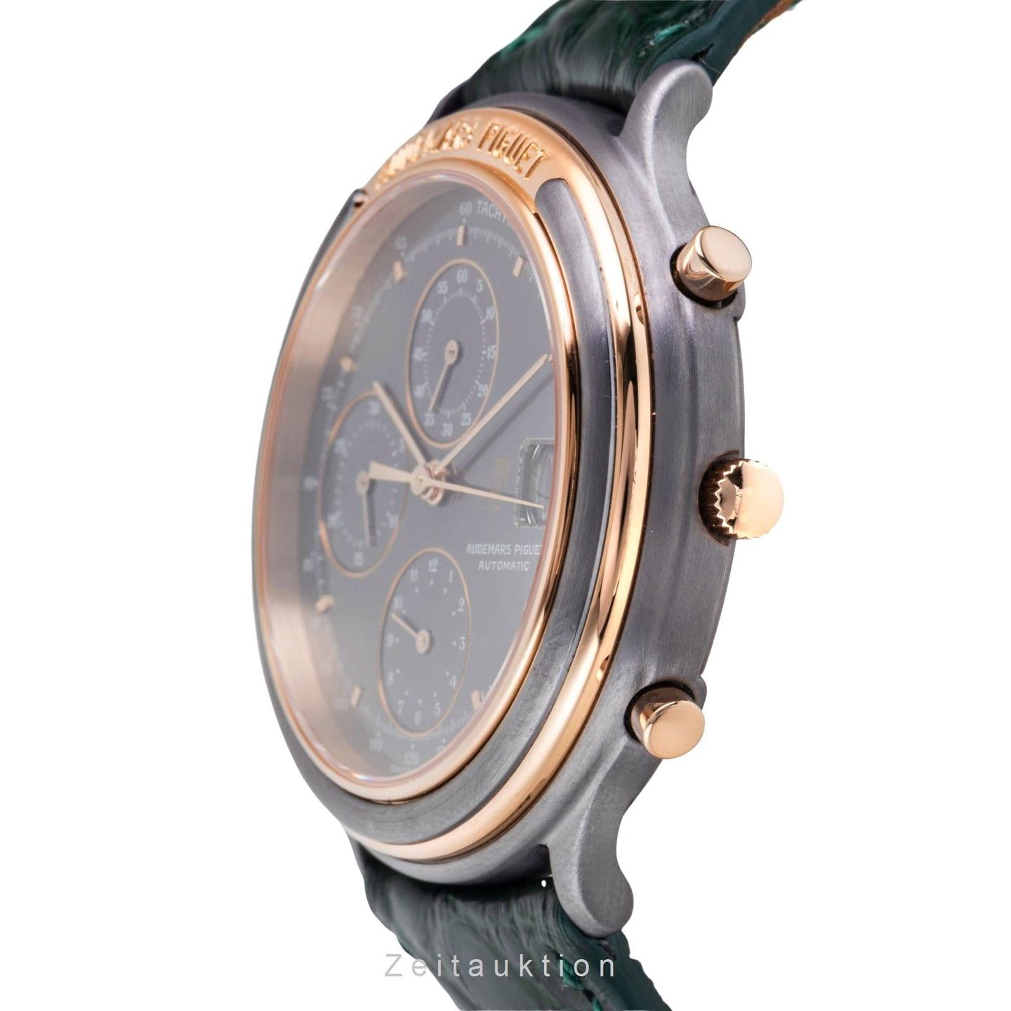Audemars Piguet Huitième 25644 - (5/8)