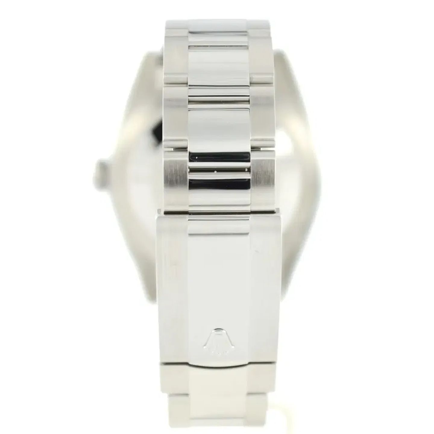 Rolex Sky-Dweller 336934 (2025) - Groen wijzerplaat 42mm Goud/Staal (4/7)