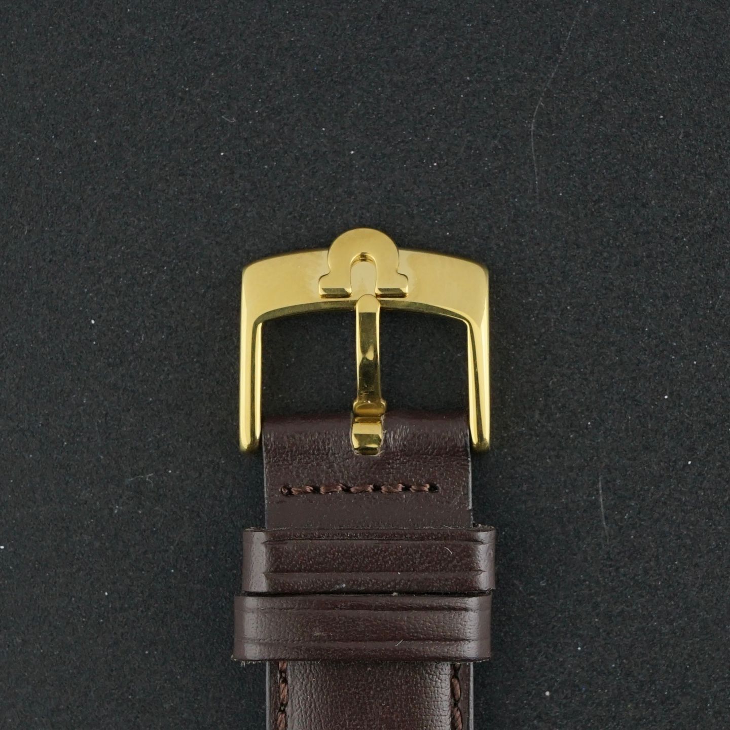 Omega Vintage 121.010 - (8/8)