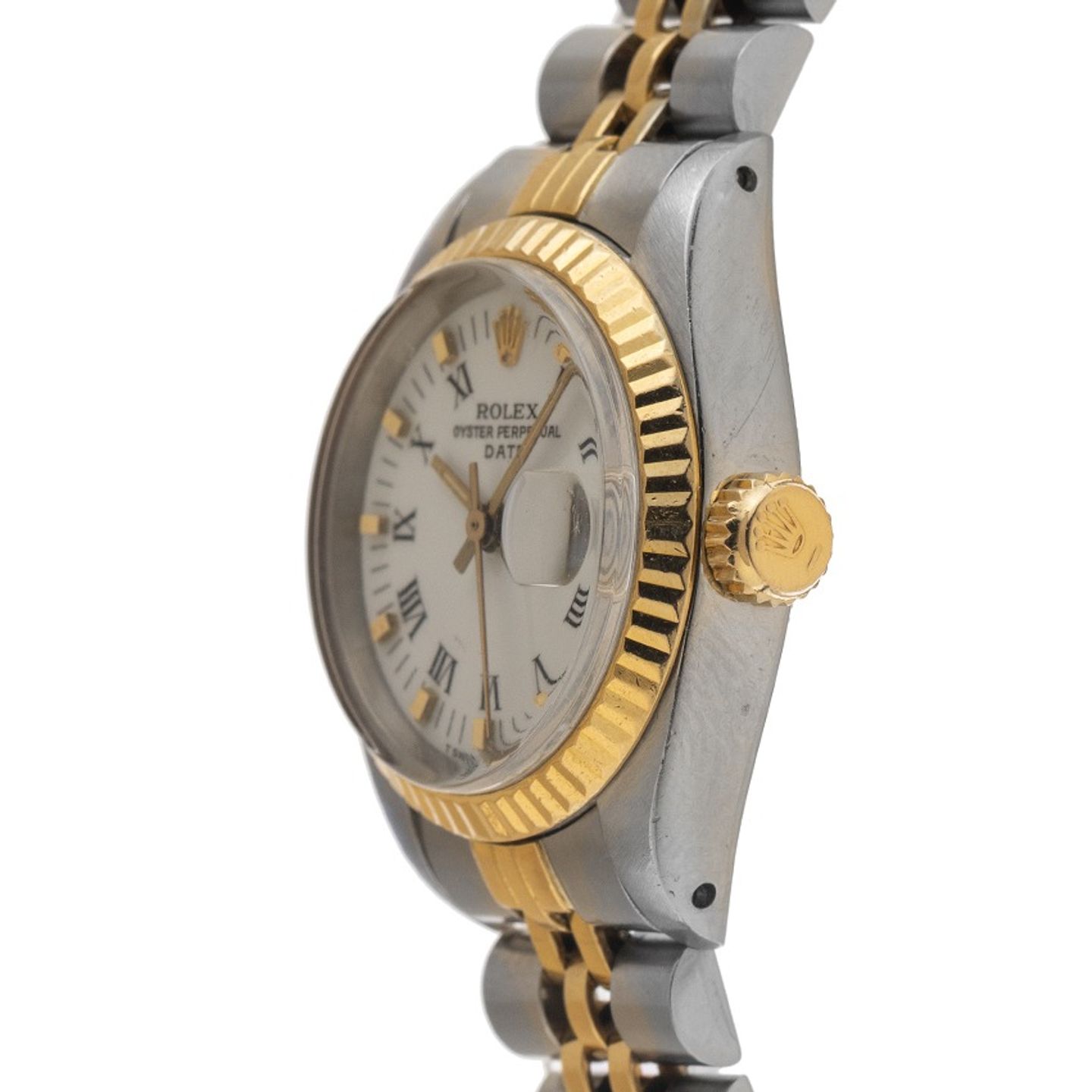 Rolex Lady-Datejust 6917 - (4/8)