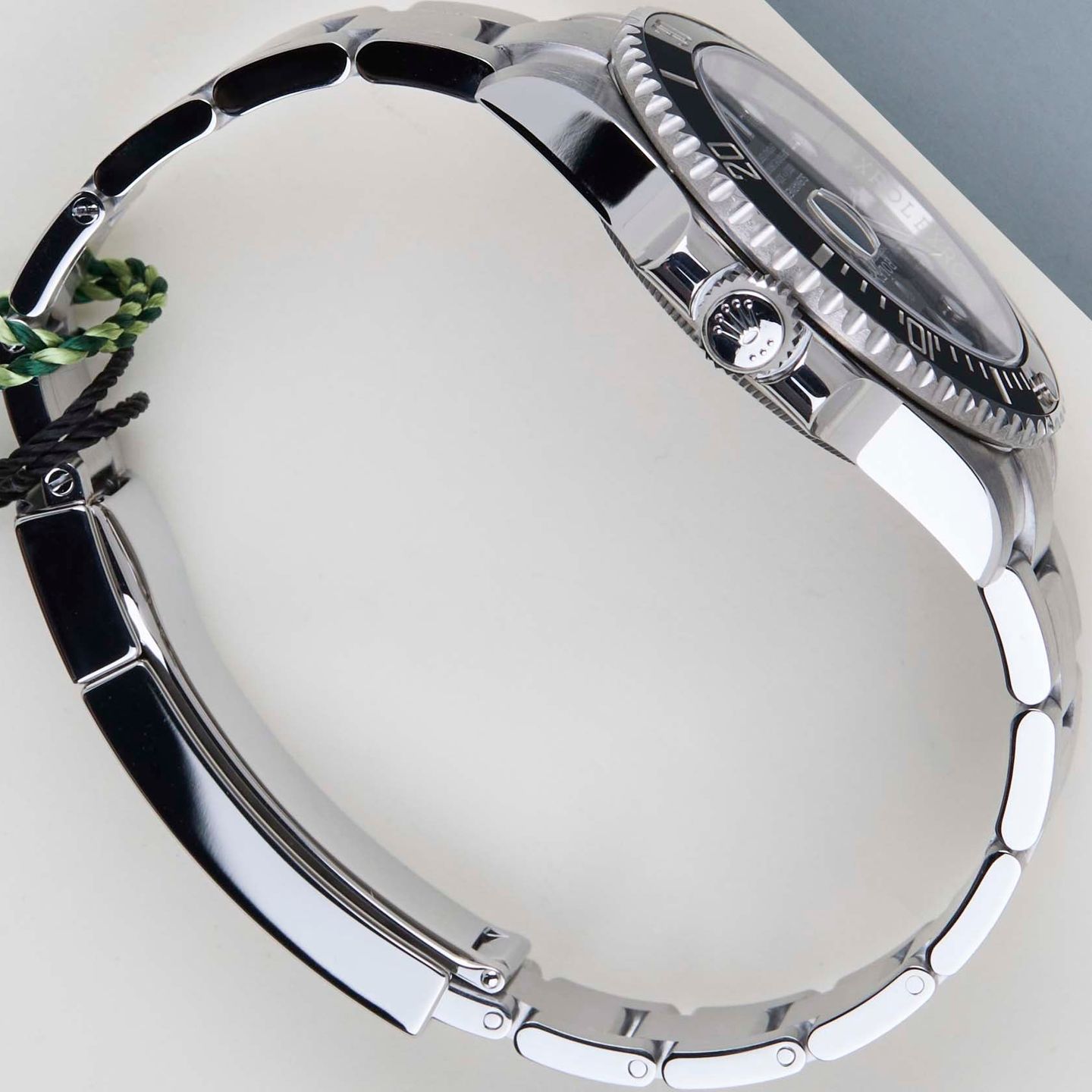 Rolex Submariner Date 116610LN - (7/8)