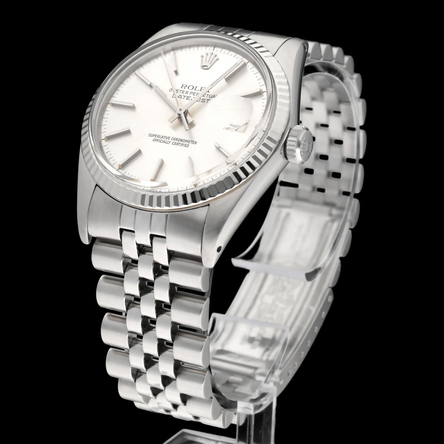 Rolex Datejust 36 16014 - (4/8)