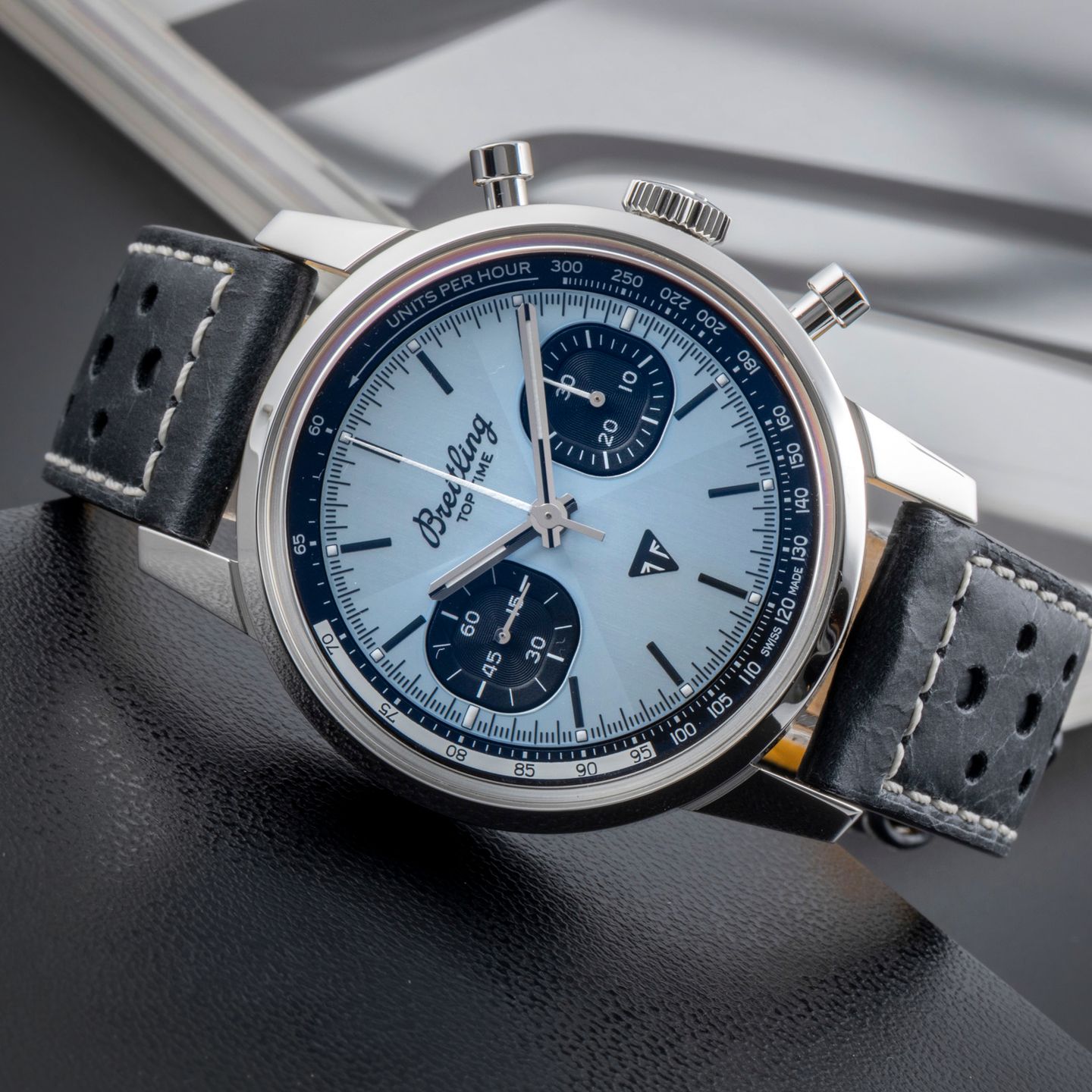 Breitling Top Time A23311121C1X1 - (2/8)