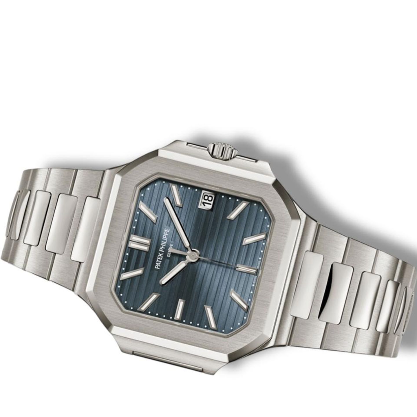 Patek Philippe Cubitus 7128/1G-001 - (6/12)