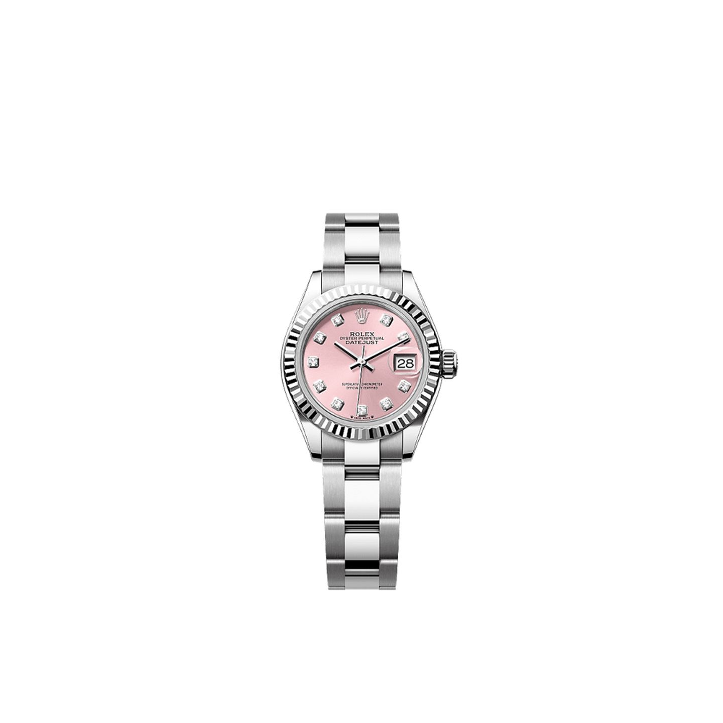 Rolex Lady-Datejust 279174 - (1/1)