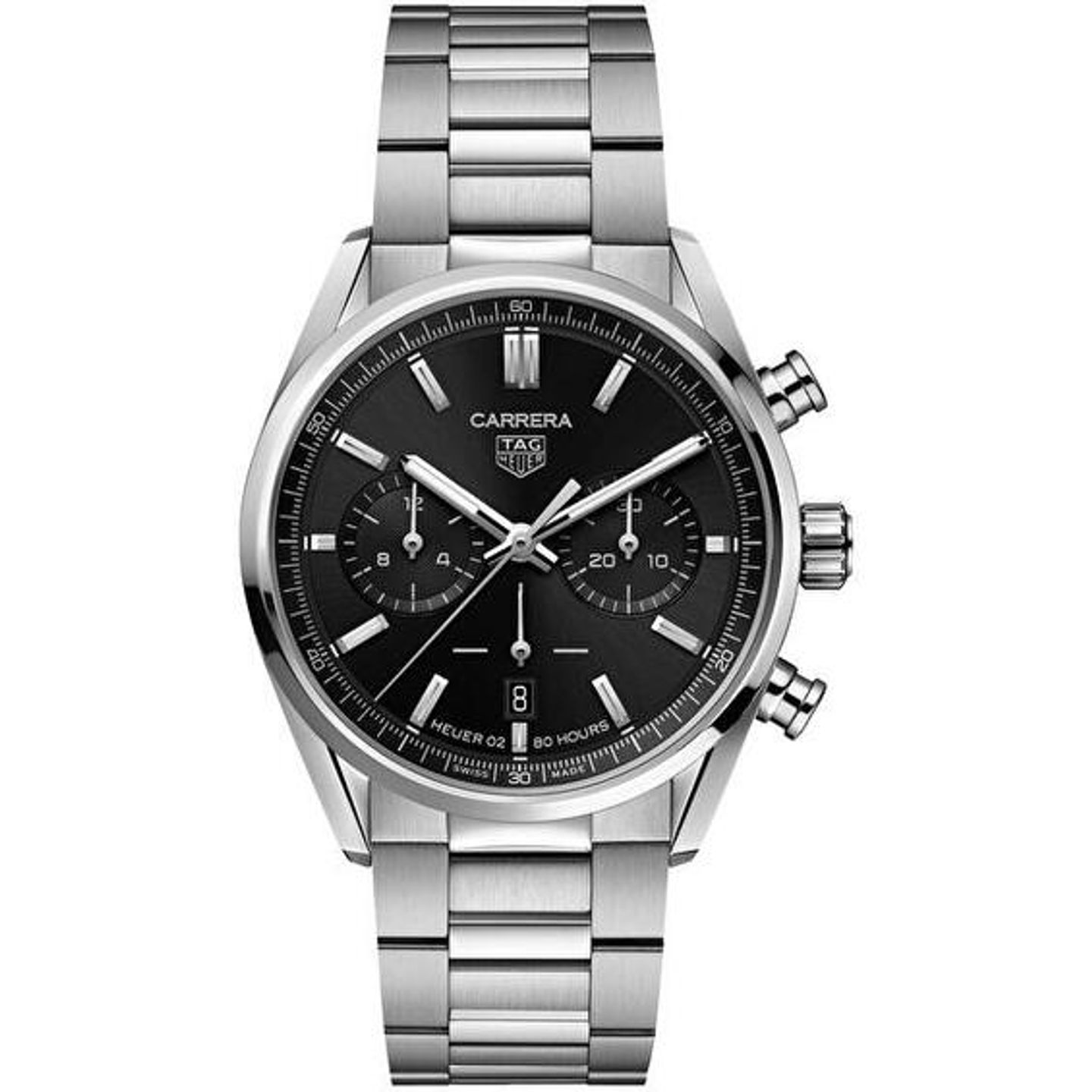 TAG Heuer Carrera CBN2010.BA0642 - (1/1)