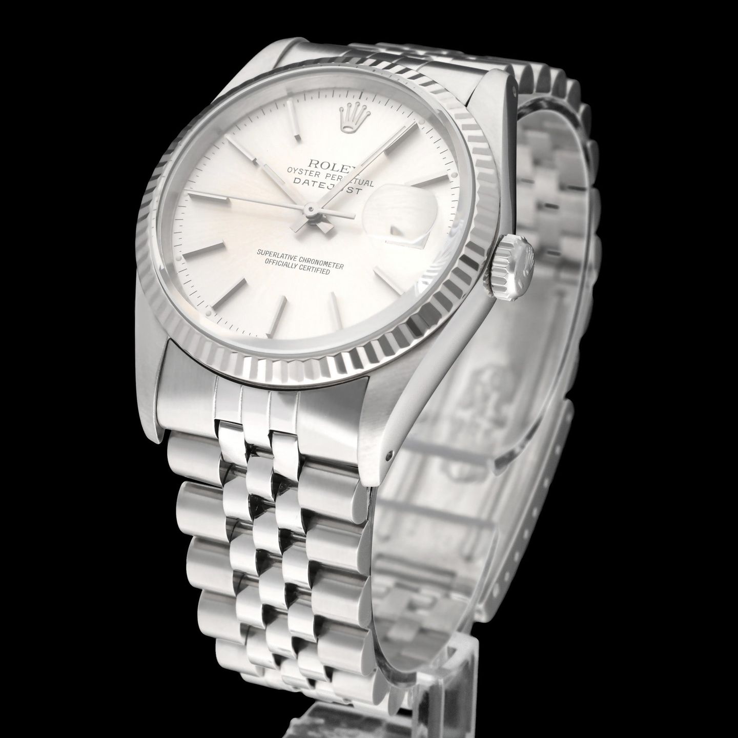 Rolex Datejust 36 16234 - (2/7)